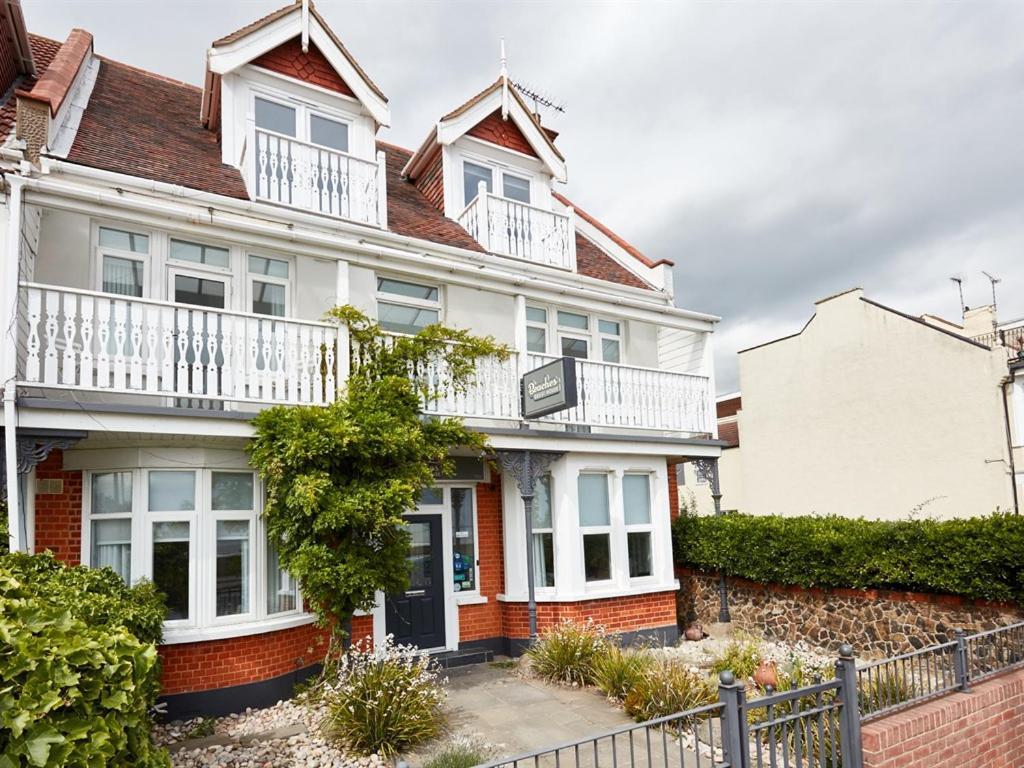 Beaches Guest house Southend-on-Sea